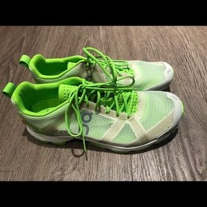On Cloudracer Women’s Running Shoes